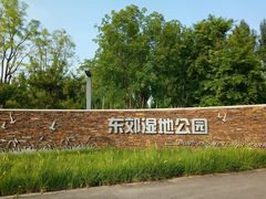 -东郊湿地公园