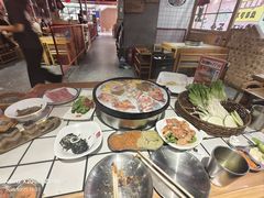 -肆幺幺烤肉(乐汇城店)