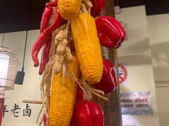 -谭鸭血老火锅(龙湖宝山天街店)