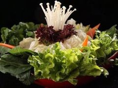 -胖哥俩肉蟹煲(宿迁宝龙广场店)