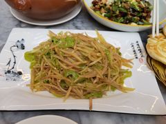 -蔼若春.传承三十年云南菜(金碧公园店)