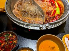 -牛New寿喜烧(虹桥新天地店)