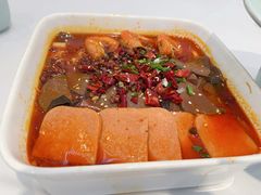 -谢先生酒店·椒宴集(沙湖店)