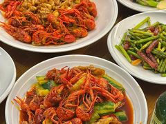 -毛哥小馆子(百井坊巷店)