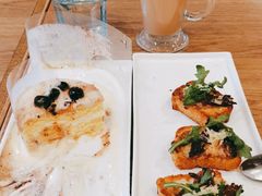 -必胜客(双榆树店)