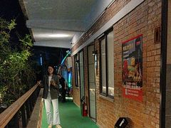 -羊门客在·烤盐池滩羊·川菜