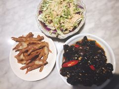 -马头巷·食景园(苏州总店)