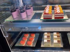 -惠州皇冠假日酒店·西餐厅·自助餐厅