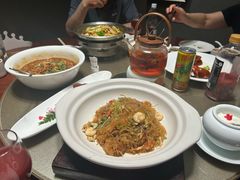 -天福苑(崇宁路店)