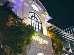 -hallch好吃餐厅(奥体中心店)