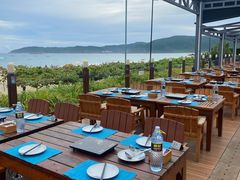 -渔家火锅·海鲜自助餐·演艺(亚龙湾天域酒店)