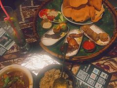 -小娘惹厨房Little Nyonya(狮城有约上榜店)