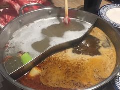 -7火锅(阿布扎比店)