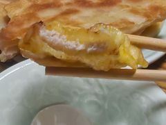 -李连贵酒家熏肉大饼(昆明街店)