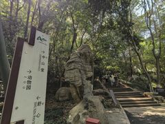 -赭山公园