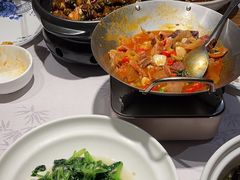 -徽州小镇(高新店)