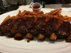 -Hurricane's Grill 飓风牛排