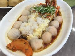 -石浦大酒店(百丈店)