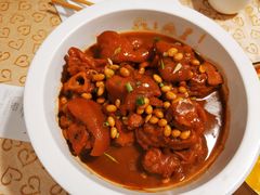 -大鸭梨烤鸭店(花园村店)