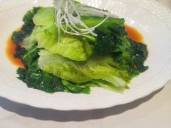 -船歌·鱼水饺青岛菜(枫蓝国际购物中心店)