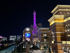 -澳门威尼斯人综合度假区
