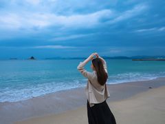 -深圳大梅沙京基洲际度假酒店