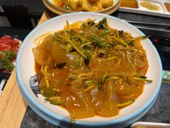 -杨记齐齐哈尔烤肉(五莲路店)