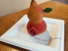 -沈阳故宫·莊啡
