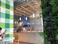 -Green Option(官舍店)