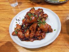 糖醋排骨-百家鲜·杭帮菜