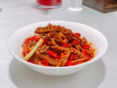 口味腰花-口味堂(机场河店)