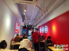 -阿当·小炒牛肉面(人广店)