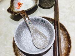 -313羊庄铁锅烀羊肉(泰兴店)