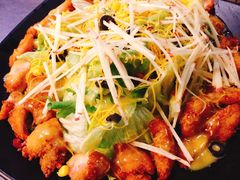 -MI WU FACTORY米屋美食工厂餐厅(绿地店)