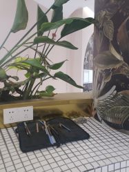 -本小姐美学·半永久纹眉野生眉