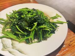 红薯尖-望江楼餐吧(阳朔西街店)