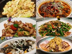 -丰尔粥食·顺德鱼生·干蒸排骨顺德菜(大良分店)