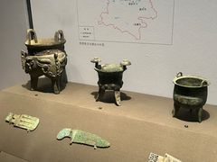 -陕西历史博物馆