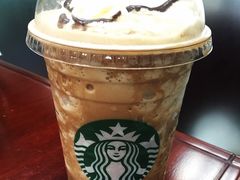 -星巴克(西安机场1店T3到达店)