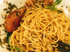 -苏州大学独墅湖校区-第5食堂