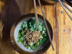 -老瓦房冷锅串串(文殊院店)