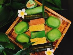 -陈记印尼风味小吃(北湖店)