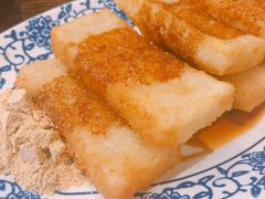 -串大叔炭火烤串·鸡西大冷面刀削面(总店)