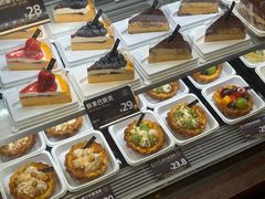 -FANEN法念·烘焙·甜点(万象城店)