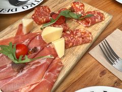 -IL TEATRO 精品意大利餐厅