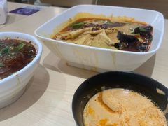 -林静小吃(复兴路店)
