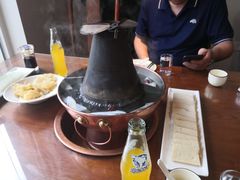 -竹叶涮肉坊(总店)