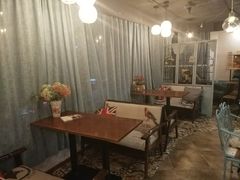 大堂-共舞时光猫咖·狗咖(新街口店)