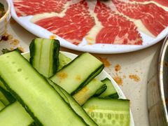 -枇杷园食为鲜火锅(南山店)