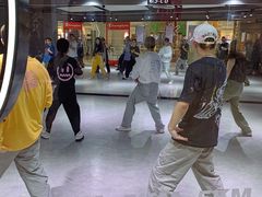-巴黎春天(陕西路店)